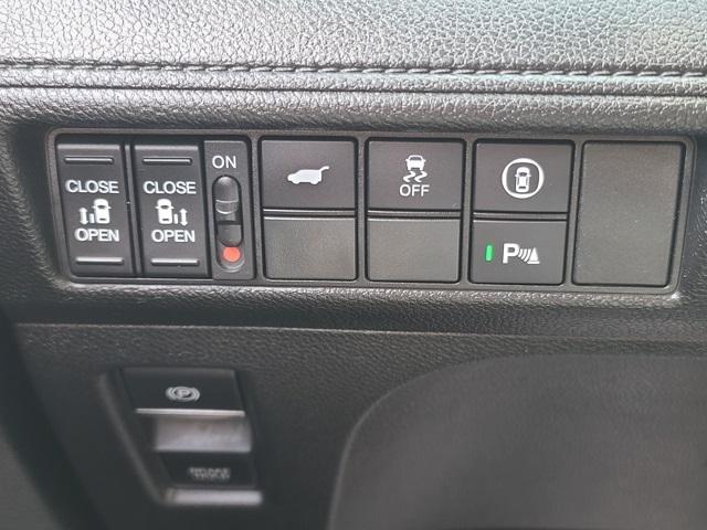 used 2023 Honda Odyssey car, priced at $45,995