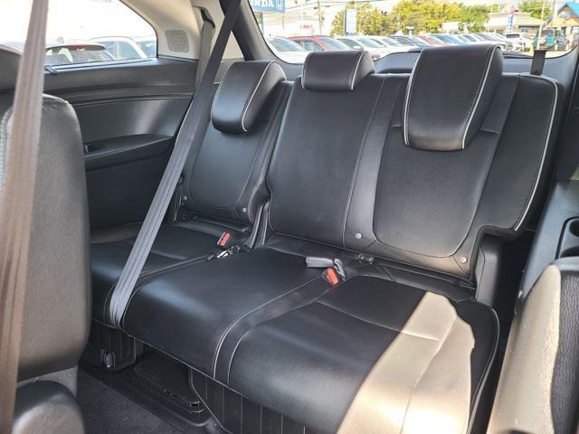 used 2023 Honda Odyssey car, priced at $45,995