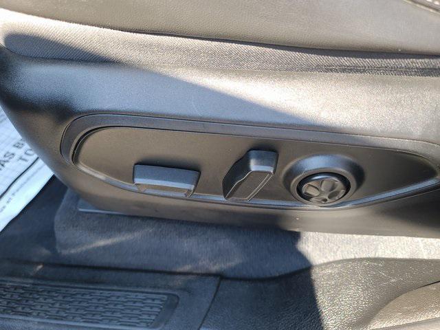 used 2023 Jeep Grand Cherokee L car, priced at $30,444