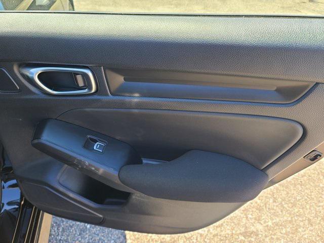 used 2022 Honda Civic car, priced at $19,744
