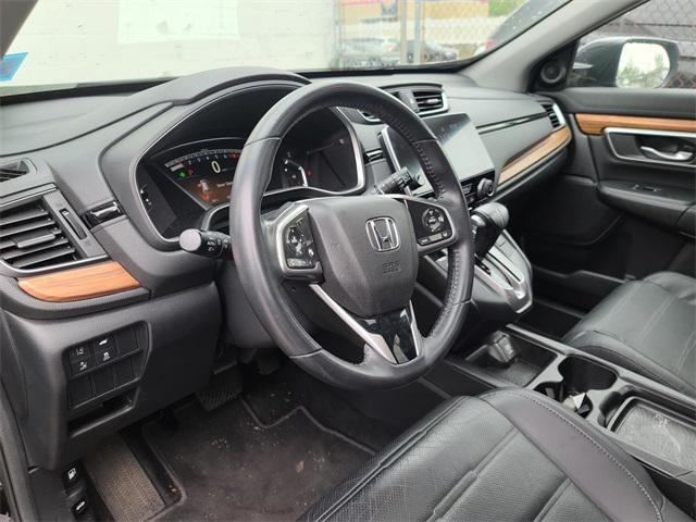 used 2019 Honda CR-V car, priced at $22,985