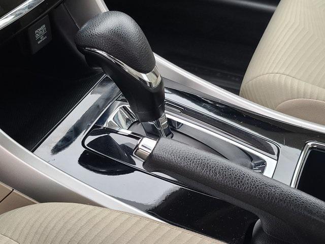 used 2016 Honda Accord car, priced at $16,777