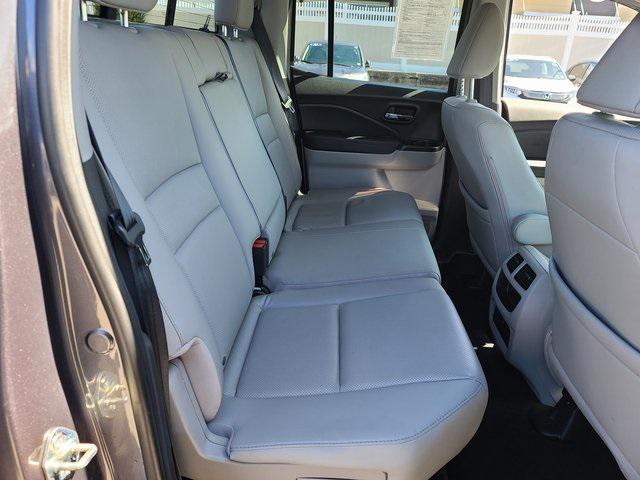 used 2020 Honda Ridgeline car, priced at $27,043