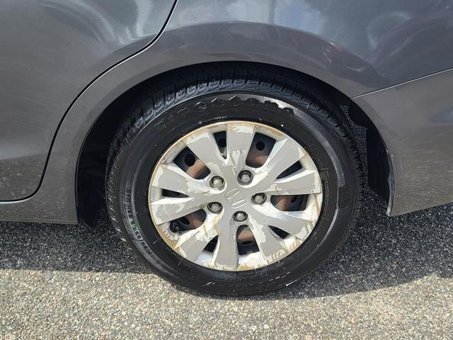 used 2012 Honda Civic car, priced at $12,995