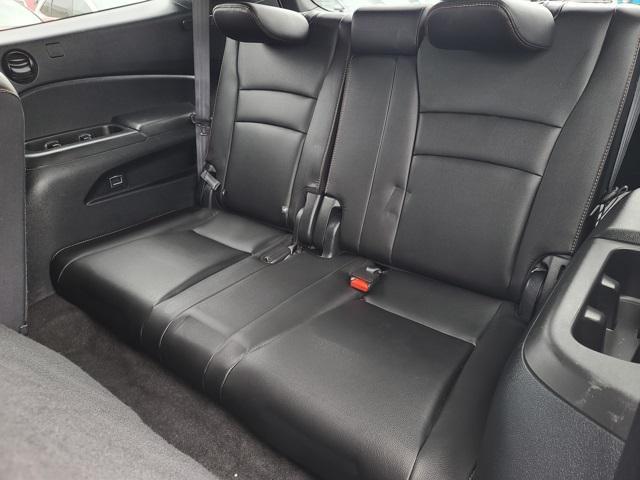 used 2022 Honda Pilot car