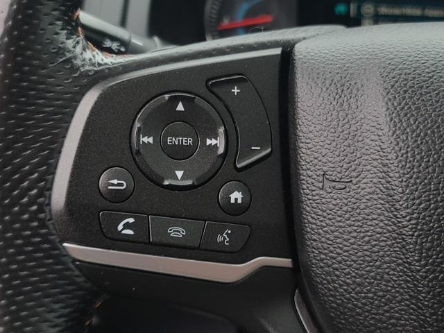 used 2022 Honda Pilot car