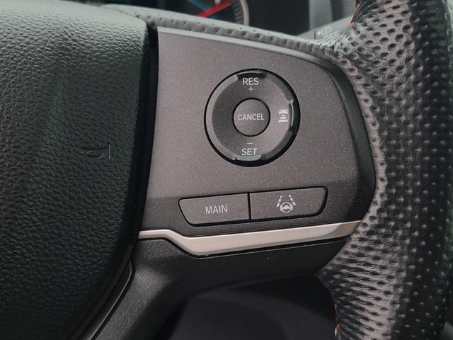 used 2022 Honda Pilot car