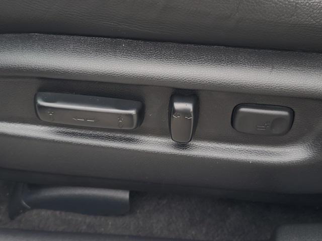used 2022 Honda Pilot car