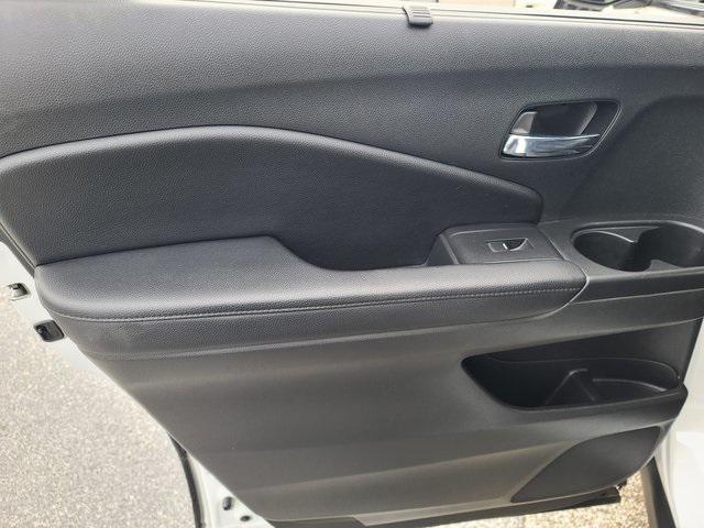 used 2022 Honda Pilot car, priced at $38,995