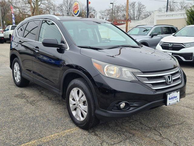 used 2013 Honda CR-V car, priced at $11,777