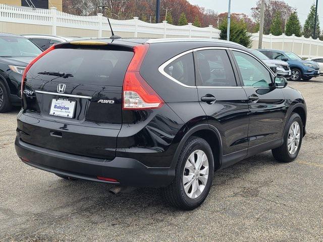 used 2013 Honda CR-V car, priced at $11,777