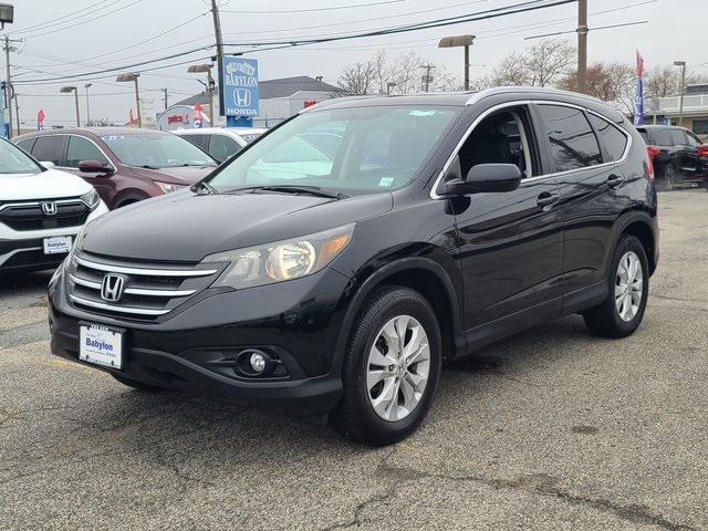 used 2013 Honda CR-V car, priced at $11,777