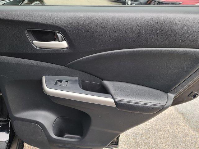 used 2013 Honda CR-V car, priced at $11,777