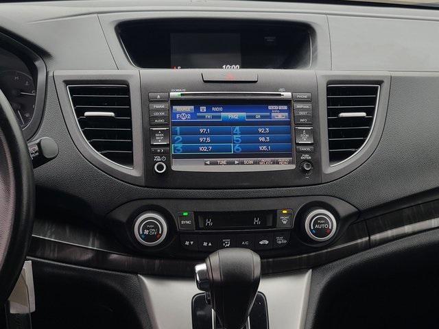 used 2013 Honda CR-V car, priced at $11,777