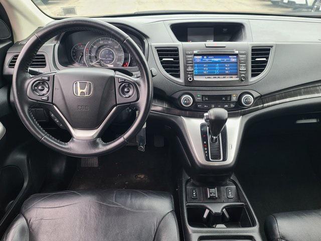 used 2013 Honda CR-V car, priced at $11,777