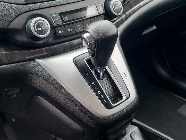 used 2013 Honda CR-V car, priced at $11,777