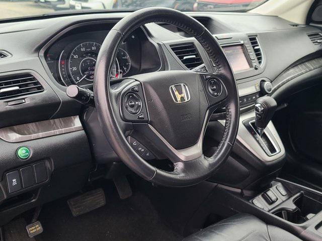 used 2013 Honda CR-V car, priced at $11,777