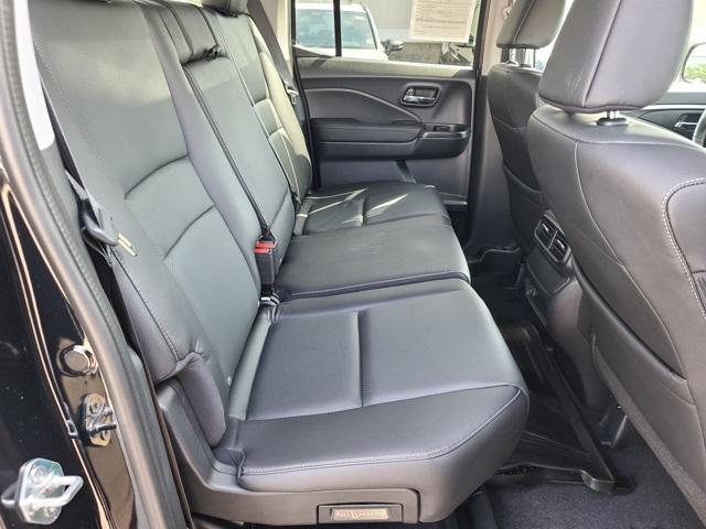 used 2024 Honda Ridgeline car, priced at $41,995