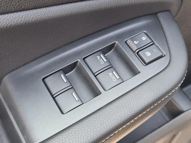 used 2024 Honda Ridgeline car, priced at $41,995