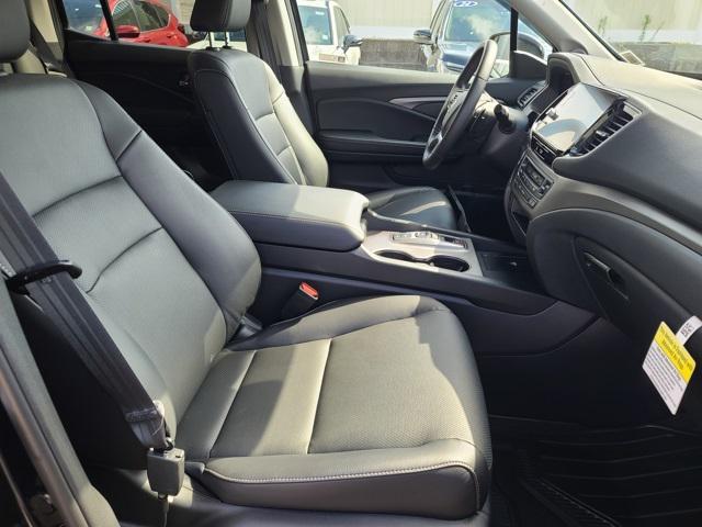 used 2024 Honda Ridgeline car, priced at $41,995