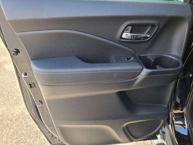 used 2024 Honda Ridgeline car, priced at $41,995