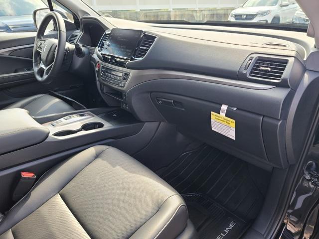 used 2024 Honda Ridgeline car, priced at $41,995