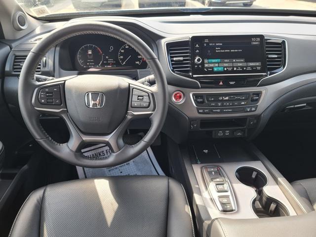 used 2024 Honda Ridgeline car, priced at $41,995