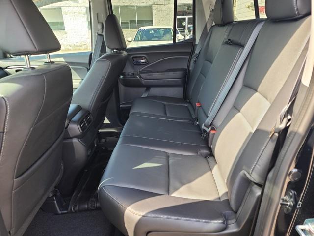 used 2024 Honda Ridgeline car, priced at $41,995