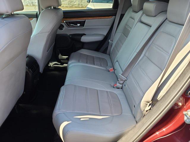 used 2019 Honda CR-V car, priced at $29,995