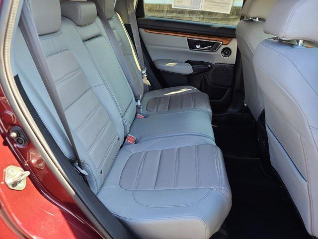 used 2019 Honda CR-V car, priced at $29,995