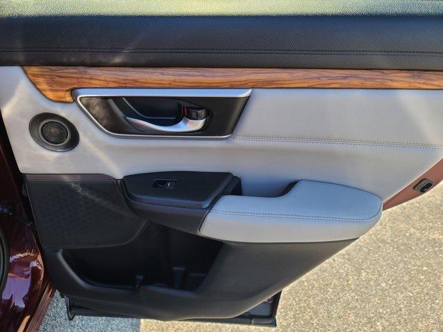 used 2019 Honda CR-V car, priced at $29,995
