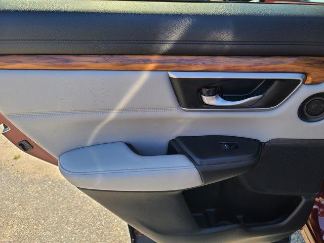 used 2019 Honda CR-V car, priced at $29,995