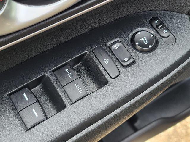 used 2022 Honda CR-V car, priced at $24,777