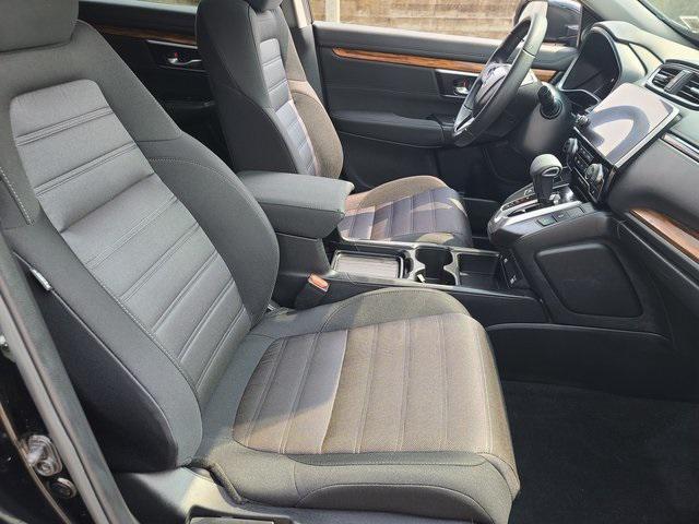 used 2022 Honda CR-V car, priced at $24,777