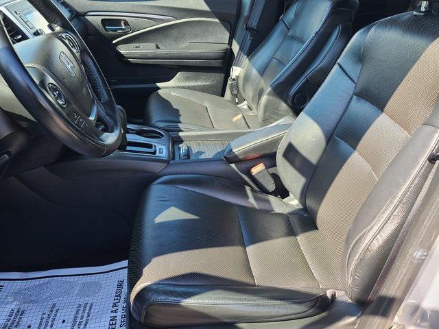 used 2017 Honda Ridgeline car, priced at $24,995