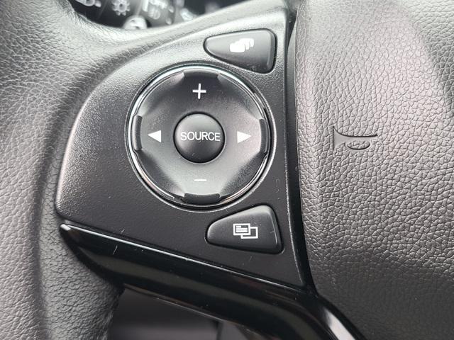 used 2022 Honda HR-V car, priced at $21,977