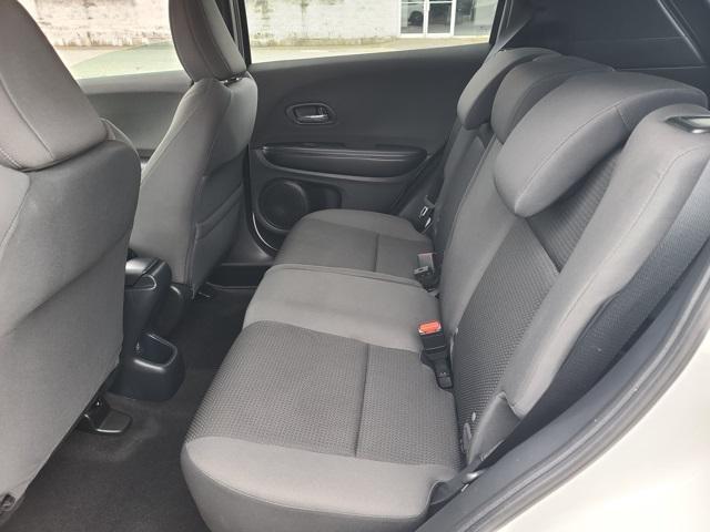 used 2022 Honda HR-V car, priced at $21,977