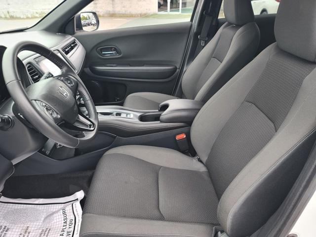 used 2022 Honda HR-V car, priced at $21,977