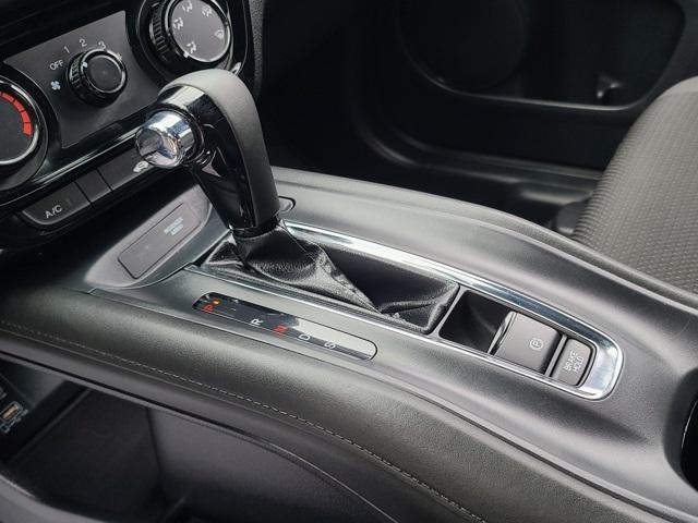 used 2022 Honda HR-V car, priced at $21,977