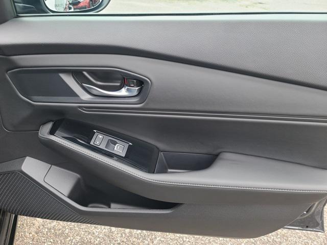 used 2024 Honda Accord Hybrid car