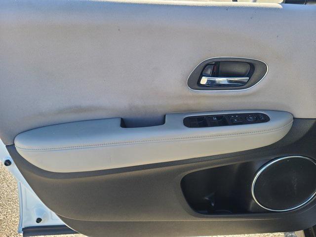 used 2018 Honda HR-V car, priced at $14,777
