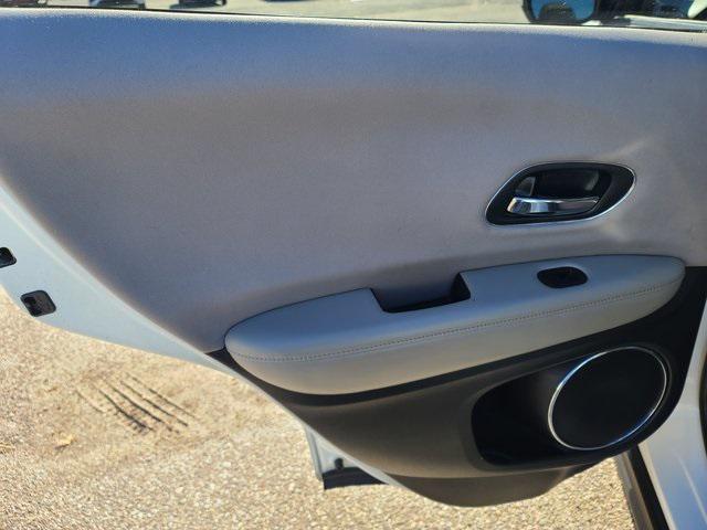 used 2018 Honda HR-V car, priced at $14,777