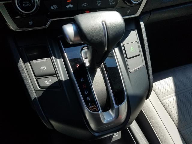 used 2017 Honda CR-V car, priced at $18,444