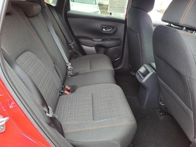 used 2025 Honda HR-V car, priced at $30,495