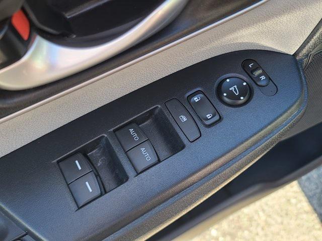 used 2017 Honda CR-V car, priced at $15,477