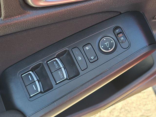 used 2023 Honda Civic car, priced at $28,995