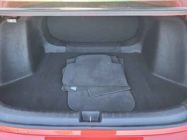 used 2023 Honda Civic car, priced at $28,995