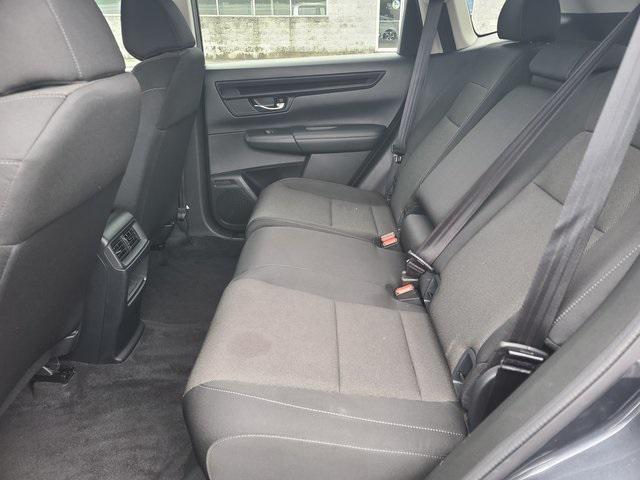 used 2025 Honda CR-V car, priced at $28,144