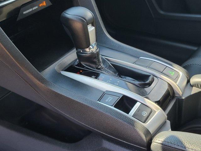 used 2020 Honda Civic car, priced at $24,995