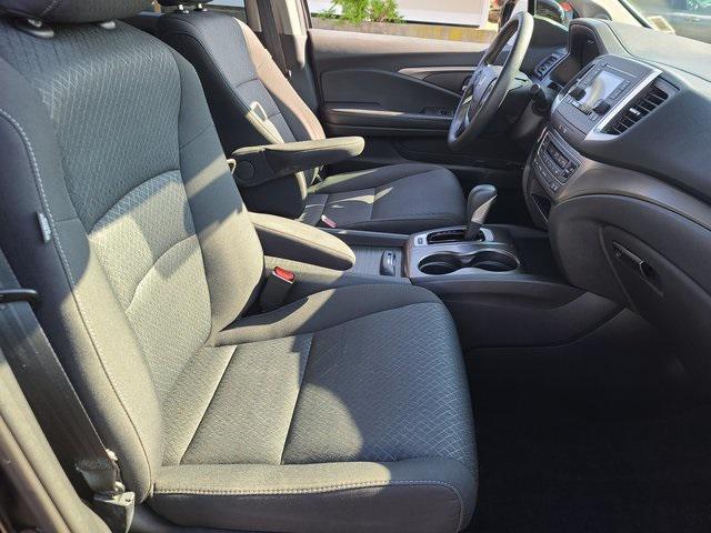 used 2018 Honda Ridgeline car, priced at $29,995
